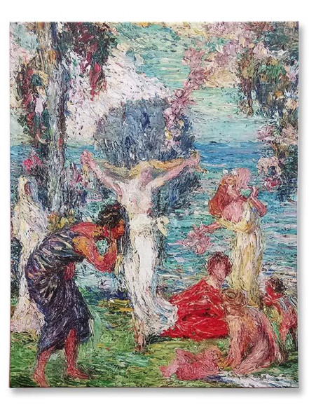 Janis Rozentāls Janis Rozentāls