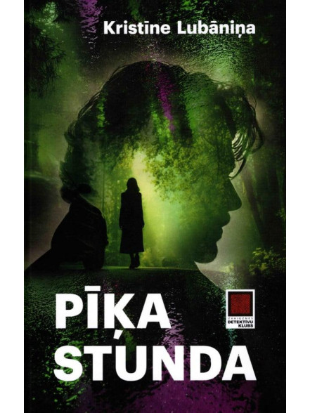 Pīķa stunda
