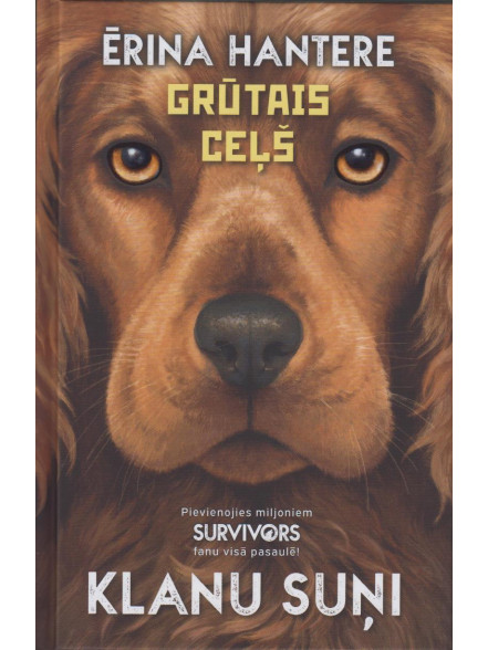 Klanu suņi. Grūtais ceļš, 4