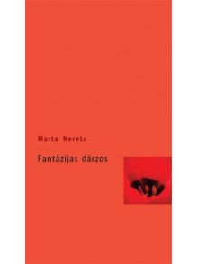 Fantāzijas dārzos 