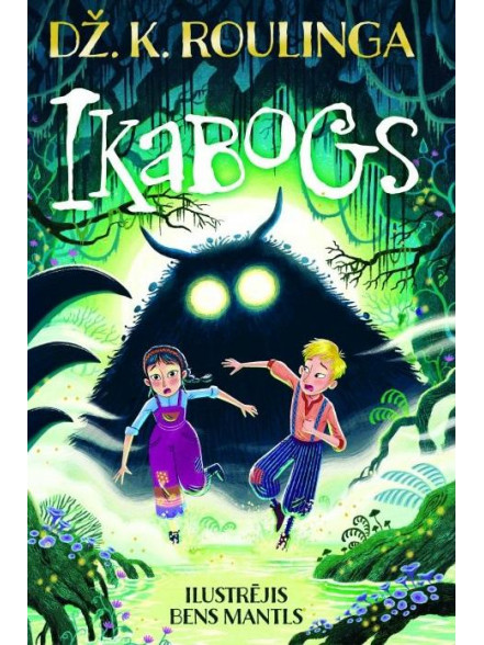 Ikabogs