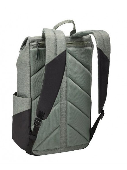 Thule Lithos Backpack 16L TLBP-213 Agave/Black