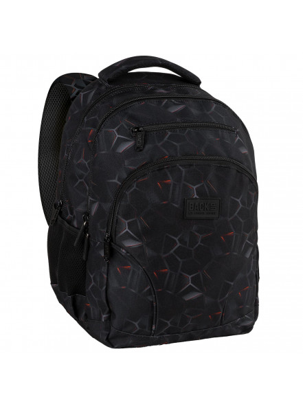 Mugursoma 45 x 32 x 23 cm modelis W 75 BackUP 8