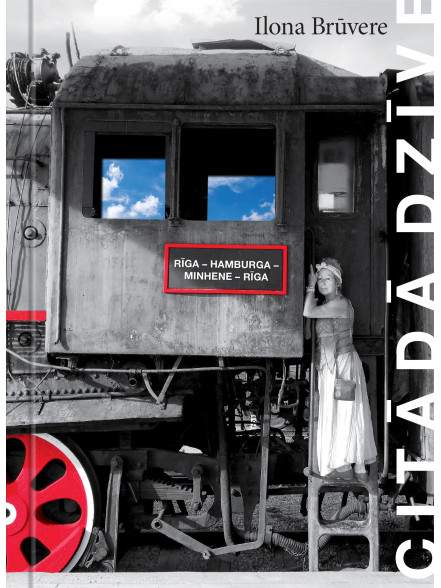 Citādā dzīve Citādā dzīve