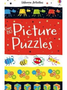 Over 80 Picture Puzzles Over 80 Picture Puzzles