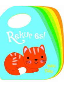 Rekur es! Ņau, ņau Rekur es! Ņau, ņau