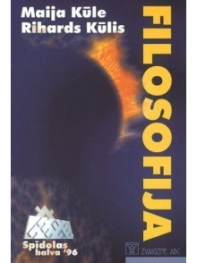 Filosofija Filosofija