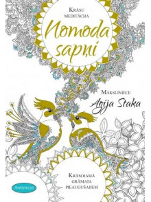 Nomoda sapņi Nomoda sapņi