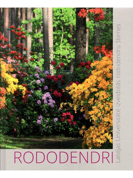 Rododendri Rododendri