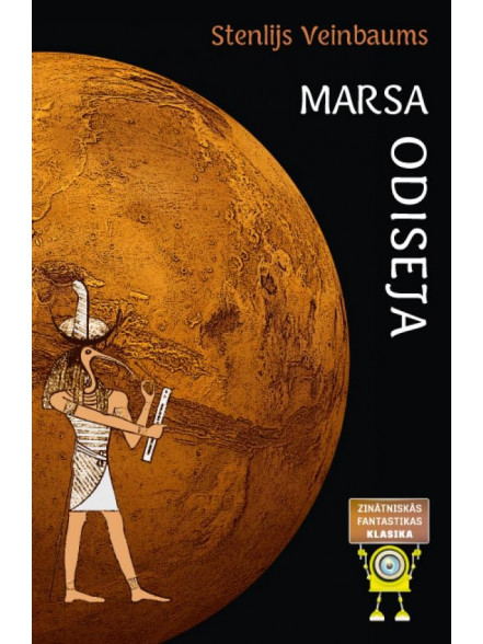 Marsa odiseja  Marsa odiseja