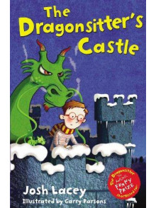 The Dragonsitter'S Castle The Dragonsitter'S Castle