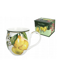 Krūzīte muciņa 430ml Citroni 840-9407