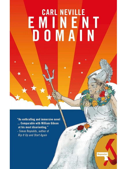 Eminent domain
