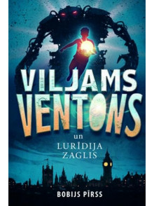 Viljams Ventons un lurīdija zaglis