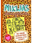 Nikijas dienasgrāmata 9 Nikijas dienasgrāmata 9
