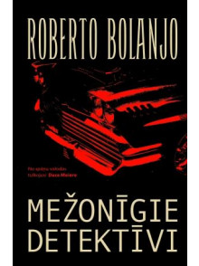 Mežonīgie detektīvi  Mežonīgie detektīvi
