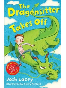 The Dragonsitter Takes Off The Dragonsitter Takes Off