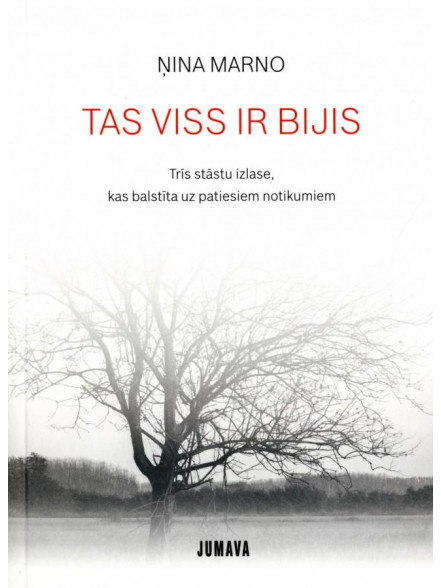 Tas viss ir bijis  Tas viss ir bijis