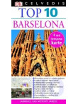 Ceļvedis TOP 10.Barselona 