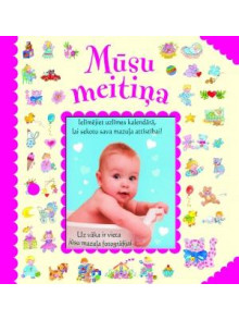 Mūsu meitiņa Mūsu meitiņa