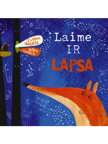 Laime ir lapsa Laime ir lapsa