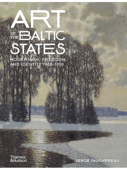 Art of the Baltic States