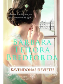 Kavendonas sievietes 2. grāmata