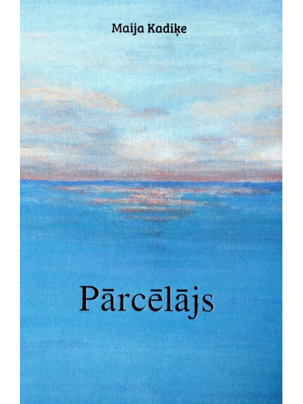 Pārcēlājs Pārcēlājs