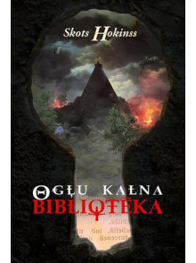 Ogļu kalna bibliotēka