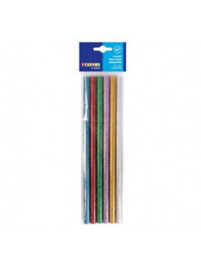 Karstlīmes stieņiši COLOR 11mm Karstlīmes stieņiši COLOR 11mm