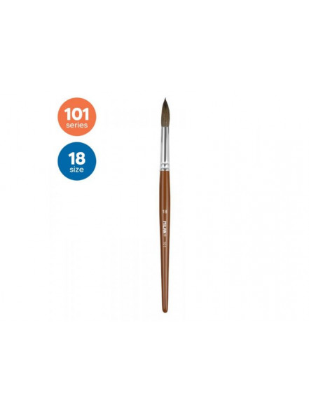 Ota Nr.18 Milan 101, apaļa, ponijs