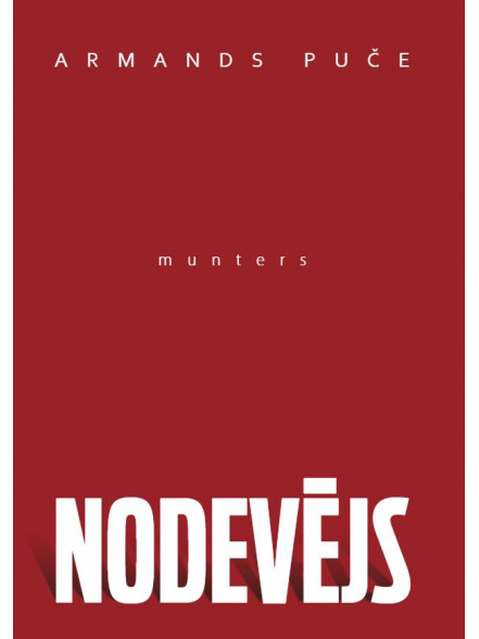 Nodevējs