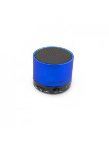 Esperanza EP115B Zils Bluetooth bezvadu skaļrunis