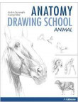 Animal: Anatomy Drawing School  Animal: Anatomy Drawing School