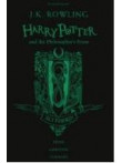 Harry Potter & Philosophers Stone: Slytherin Ediction