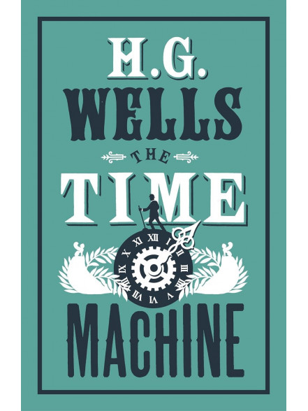 The Time Machine The Time Machine