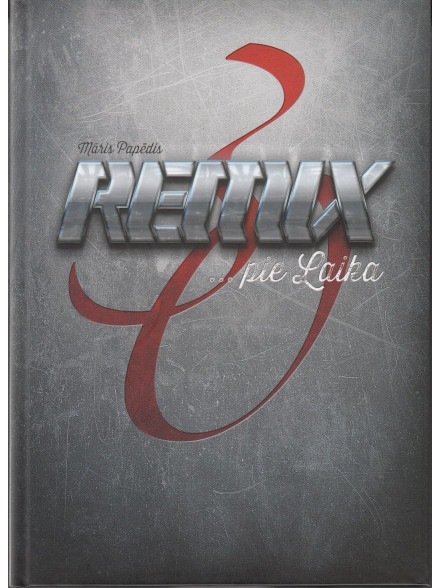 Remix... pie Laika  Remix... pie Laika