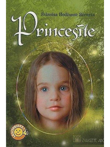 Princesīte LP (brošēts izdevums)