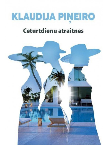 Ceturtdienu atraitnes Ceturtdienu atraitnes