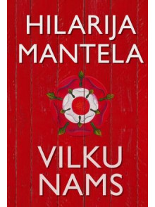 Vilku nams Vilku nams