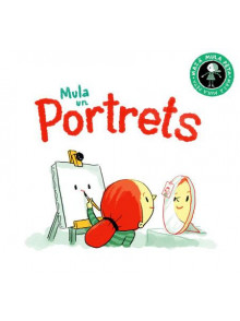 Mula un portrets  Mula un portrets
