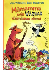 Mūmamma svin Vārnas dzimšanas dienu
