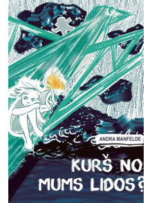 Kurš no mums lidos?