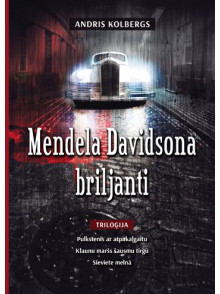 Mendela Davidsona briljanti Mendela Davidsona briljanti