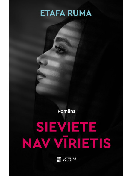 Sieviete nav vīrietis