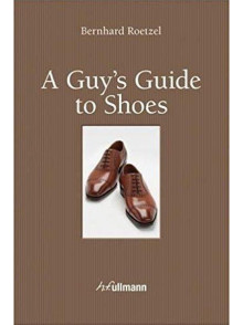 A Guy's Guide to Shoes