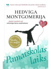Pamatskolas laiks Pamatskolas laiks