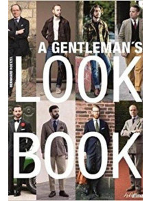 A Gentleman's Look Book