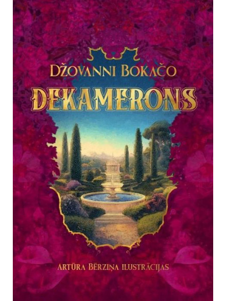 Dekamerons