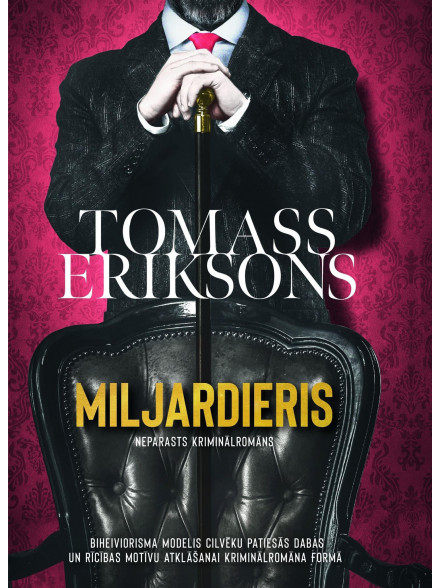 Miljardieris Miljardieris